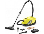 Пылесос Karcher DS 5.800